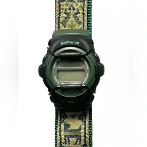 Baby G-Shock Watch Tribal